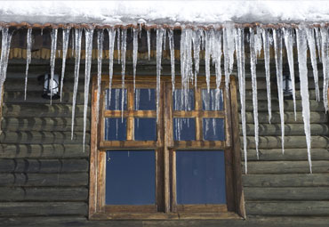 Ice Dam Prevention for Overland Park Homes